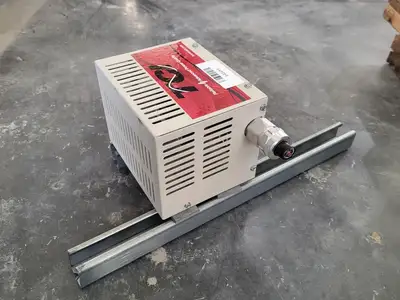 USED TCI KDRA46L
