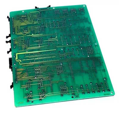 NEW SEIKI NS-DIS CNC CONTROL BOARD NSDIS