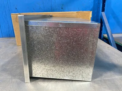 USED AAF INTERNATIONAL 3011079004