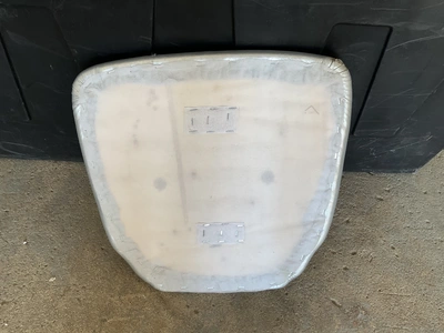 Used 44 PADDED SEAT CUSHIONS Restaurant Front of House Furnishings Michigan US | Miedema Asset Management Group #1761456
