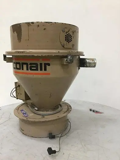 Used CONAIR SL15SRF64R Loaders (Plastic Upstream) | Ideal Machinery #664592