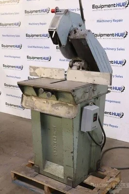 USED THOMAS 25