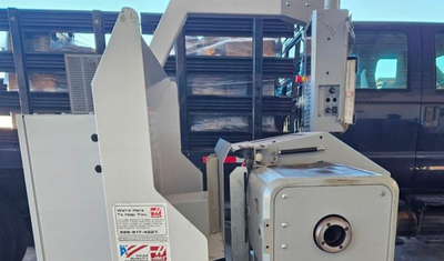 2007 HAAS TL-1 CNC Lathes | 520 Machinery Sales LLC (3)