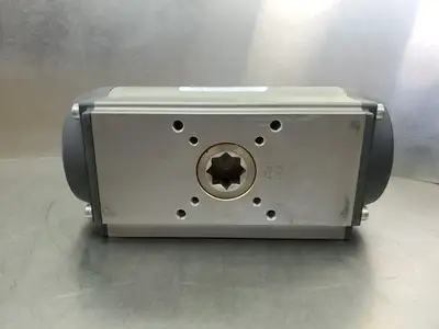 Aero² A2D-160-V 120psi (8bar) Pneumatic Actuator. 6C-21