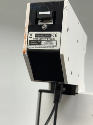 USED Thermo SlideMate AS