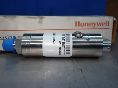 New | in-Stock SENSOTEC 060G52402 Pressure Transmitters Ohio US | HGR 24 #782525