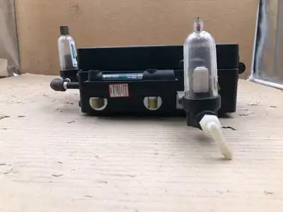 Advanced Instruments Inc. GPR-2500 Oxygen Transmitter 150PSI
