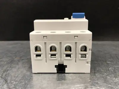 New | in-Stock ABB F204 AC-40 Switchgears British Columbia CA | Lenmark #244119