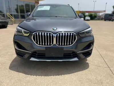 USED 2020 BMW 2020