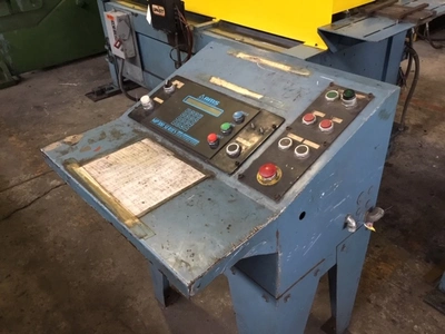 Used 1999 LOCKFORMER _UNKNOWN_ Roll Formers Tennessee US | Pearl Equipment #1556215