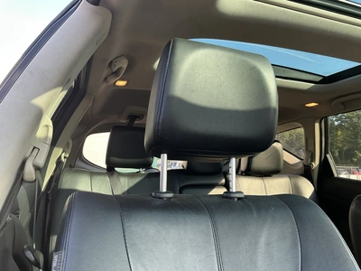 Used 2013 NISSAN MURANO SUVs Michigan US | Miedema Asset Management Group #1384622