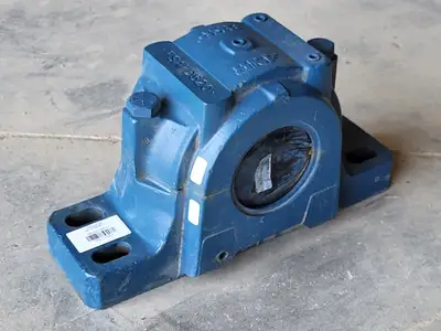 NEW SKF FSAFD 520