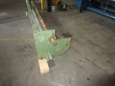 USED PCMC EMBOSSER
