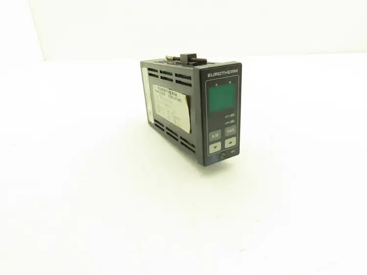 Used EUROTHERM THERMOLYNE _UNKNOWN_ Automation Control (HMI) Indiana US | Arrow Industrial #632972