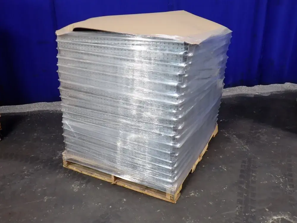 36" X 16" Conveyors