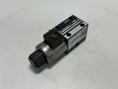USED BOSCH 081WV06P1V1039WS024/00D0