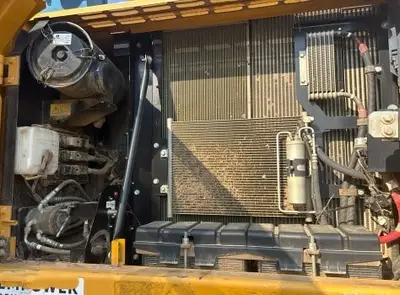 Used 2020 _UNKNOWN_ _UNKNOWN_ Crawler Excavators Kentucky US | H Richardson and Sons #1557733