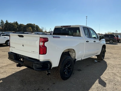 Used 2019 CHEVROLET SILVERADO 1500 Pickup Trucks Michigan US | Miedema Asset Management Group #1568287