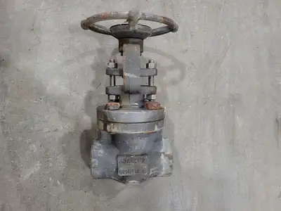 USED BONNEY FORGE HL 1L3S-NACE-LE
