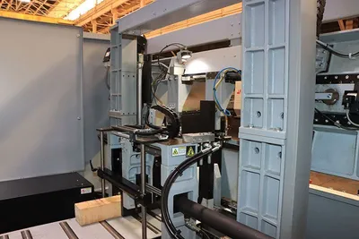 2023 HYD-MECH H-14A Horizontal Dual Column Band Saws | Olympia Technical Services (6)
