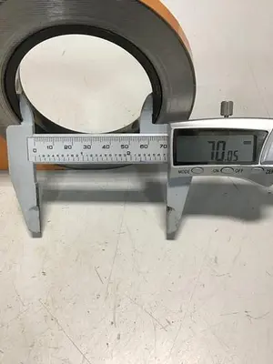 USED CINCINNATI MILACRON 5036652