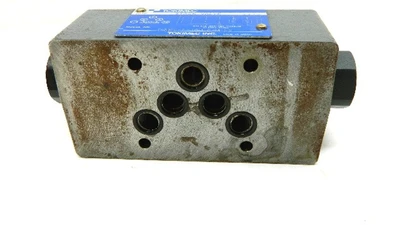USED TOKIMEC TGMPC-5-ABM-BAM-50