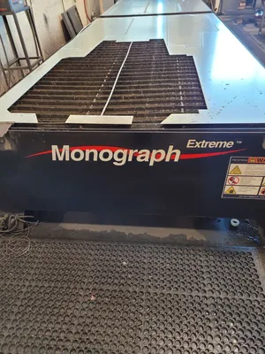 2022 KOIKE ARONSON MONOGRAPH EXTREME FLAME & PLASMA CUTTING EQUIPMENT, N/C & CNC | Machinery Network (1)