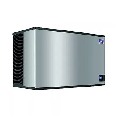 Manitowoc Ice IDT1500A 48" Indigo NXT™ Full Cube Ice Machine Head - 1688 lb/24 hr, Air Cooled, 208-230v/1ph