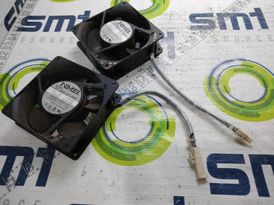 USED NMB 4715MS-12T-B50