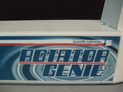 USED SCIENTIFIC INDUSTRIES SI-2100