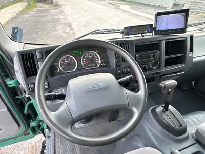 Used 2020 CHEVROLET LCF4500XD Reefer Trucks Florida US | Truck and Van Outlet #1509163