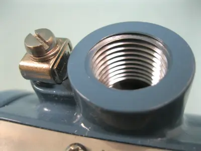 Used Micro Motion 2700 R12 BB MEZZX Sensors New Hampshire US | Bitter End Trading #1452986
