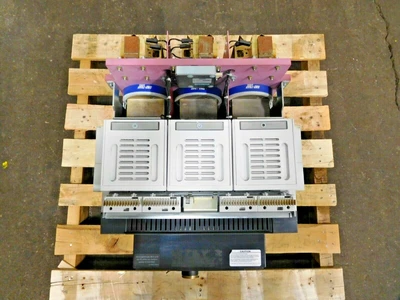 Used Siemens WLF2A316 Circuit Breakers Ohio US | Equipment Recovery Corp. #1330580