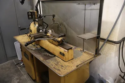 1975 HARDINGE BROTHERS, INC. DSM-59 Manual Lathes | MD Equipment Services LLC (4)