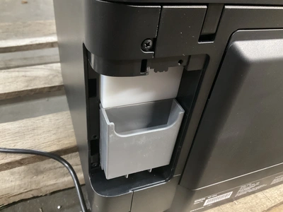Used _UNKNOWN_ _UNKNOWN_ Ink Jet Printers Michigan US | Miedema Asset Management Group #1413595
