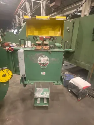 USED 1995 FE DTVA-4050-44