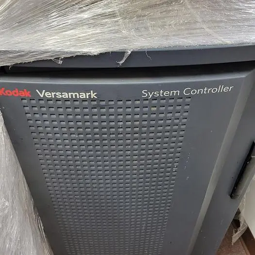 Used KODAK KODAK 700 PRINT MANAGER Digital Printers Nevada US | Dawson Machinery #445522