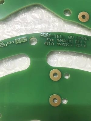 NEW PerkinElmer N6499012