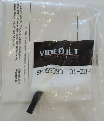 NEW VIDEOJET SP355390