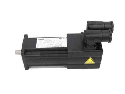 NEW LENZE MCS06F60LRS0P1-A11N-ST5S00N-R2SU SERVO MOTOR