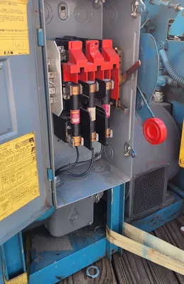 USED MAN ROLAND STANFORD 152 HD