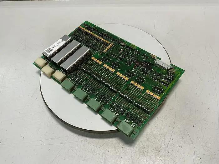 Used SHIBAURA PIDAA5- H0550555 Circuit Boards Michigan US | Ideal Machinery #696908