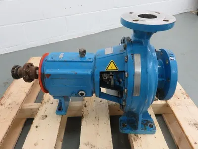 USED Ahlstrom / Sulzer APT 22-2B