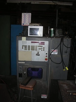 USED 1981 MAKINO MC