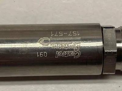New | in-Stock CONTROL SYSTEMS 157-571 Misc Electrical & Power Parts Ohio US | Surplus Asset Holdings #1242029