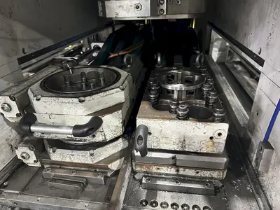 USED DALCOS PXN-800