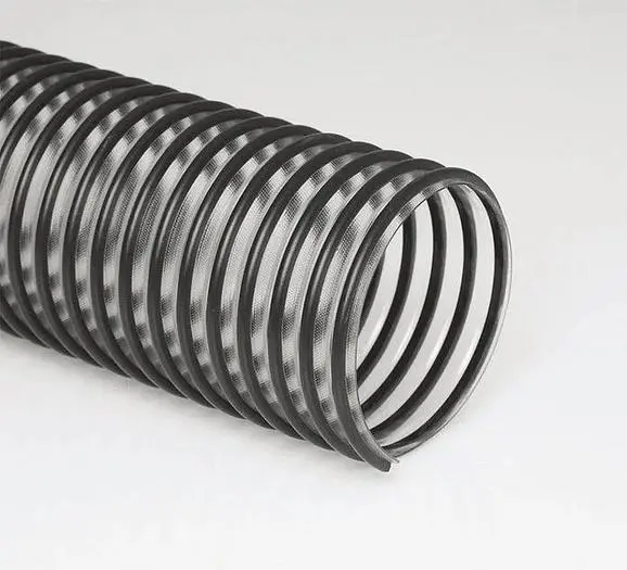 NEW US DUCT 8" FLEXIBLE HOSE