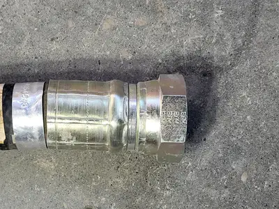 NEW LETOURNEAU R4054548