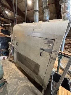 Leadermac SYC-300M Multi Ripsaw