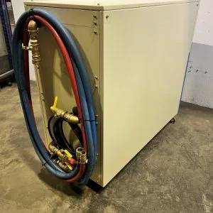 USED 2021 WEI CHI CHILLER C-5